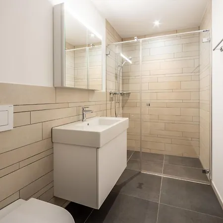 דירה Vallada 11-06 By Interhome *
