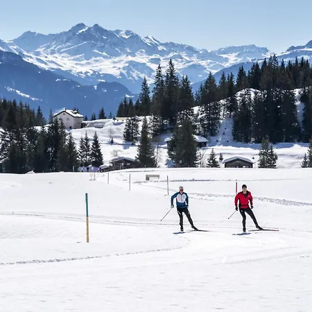Vallada 11-06 By Interhome * Flims